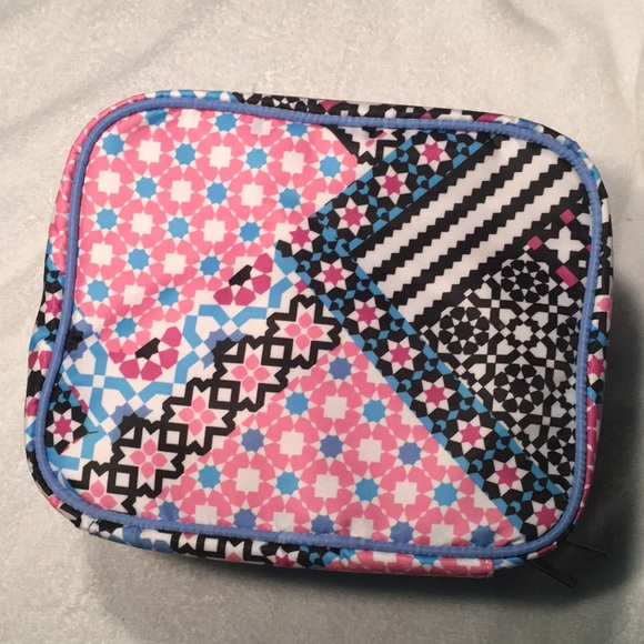 Cosmetic bag! Multi layer - Picture 3 of 9
